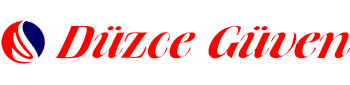 Düzce Güven Logo