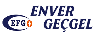 Enver Geçgel Turizm Logo