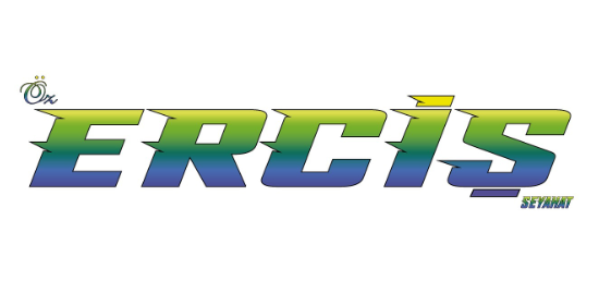 Öz Erciş Seyahat Logo