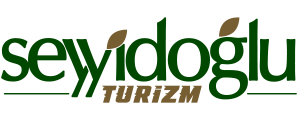 Seyyidoğlu Turizm Logo