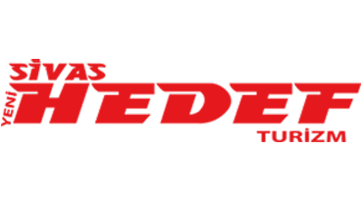 Sivas Hedef Logo