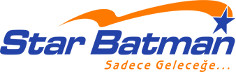 Star Batman Logo
