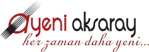 Yeni Aksaray Logo